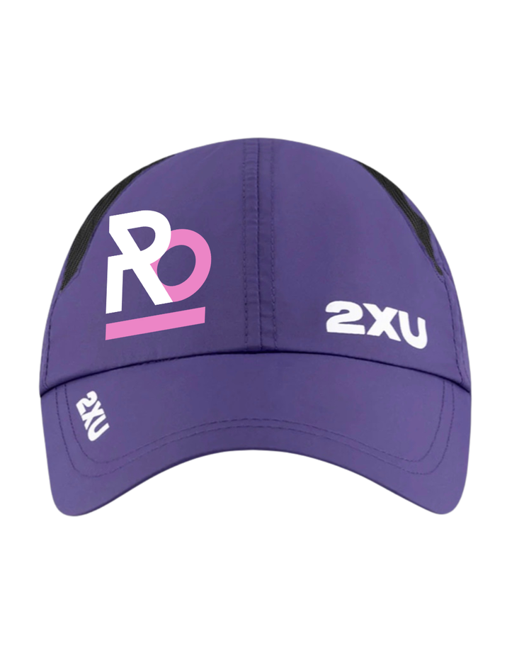 RunAsOne 2XU Run Cap