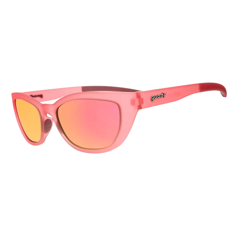 Goodr Cheetah G Polarised Sunglasses