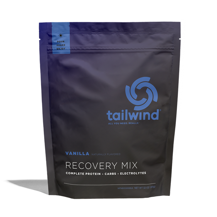 Tailwind Recovery Mix Medium Bags