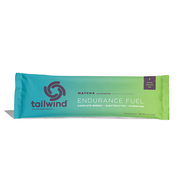 Tailwind Endurance Fuel Caffeinated Stick