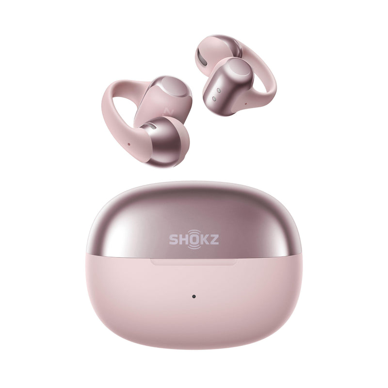 Shokz OpenDots ONE - Open-Ear True Wireless Earbuds