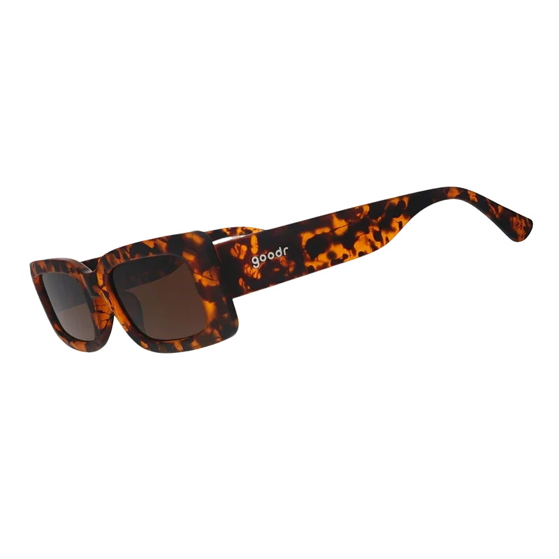Goodr Luxe G Polarised Sunglasses