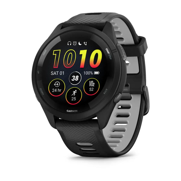 Garmin Forerunner 265 GPS Watch