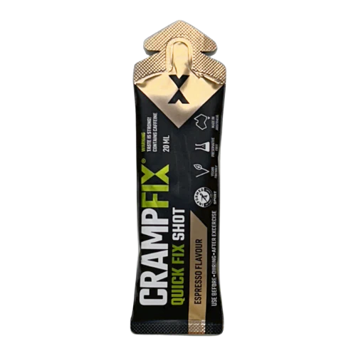 Fixx Nutrition Crampfix Shot 20ml