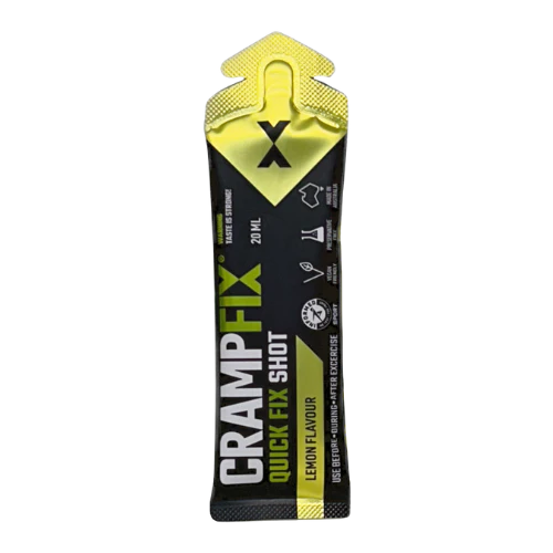 Fixx Nutrition Crampfix Shot 20ml