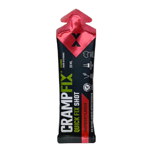 Fixx Nutrition Crampfix Shot 20ml