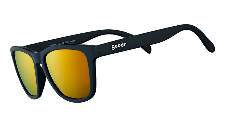 Goodr OG Polarised Sunglasses