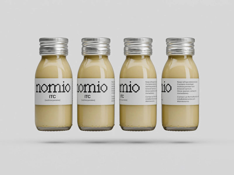Nomio - ITC 60ml shot