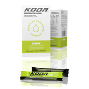 KODA Electrolyte Powder - 20 Sticks