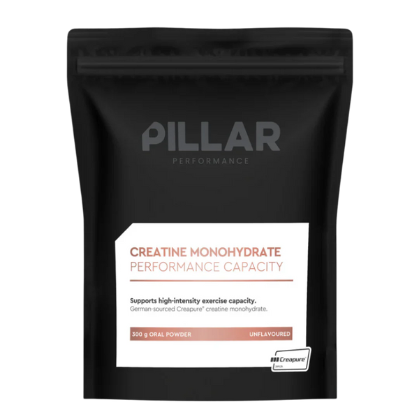 PILLAR Performance Creatine Monohydrate
