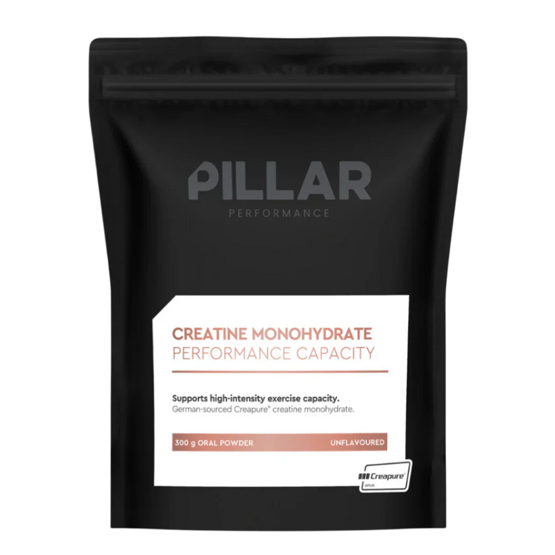 PILLAR Performance Creatine Monohydrate