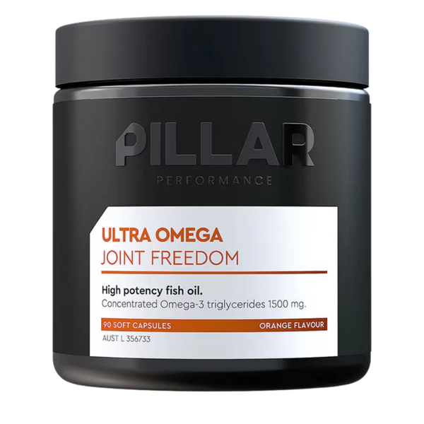 PILLAR Performance Ultra Omega