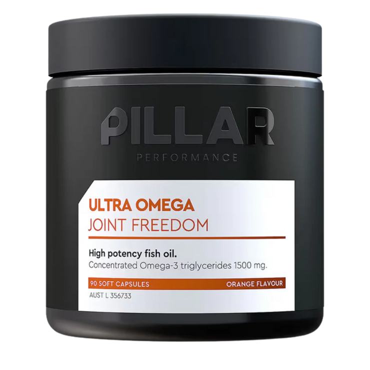 PILLAR Performance Ultra Omega