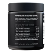 PILLAR Performance Triple Magnesium - Tablets