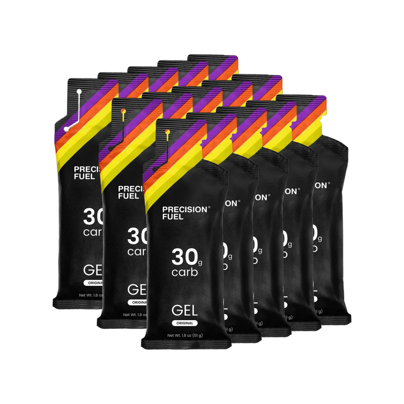 Precision Fuel & Hydration PF 30 Energy Gel