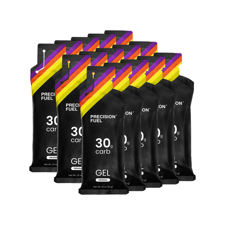 Precision PF 30 Energy Gel