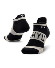 Shyu Training No-Show Socks