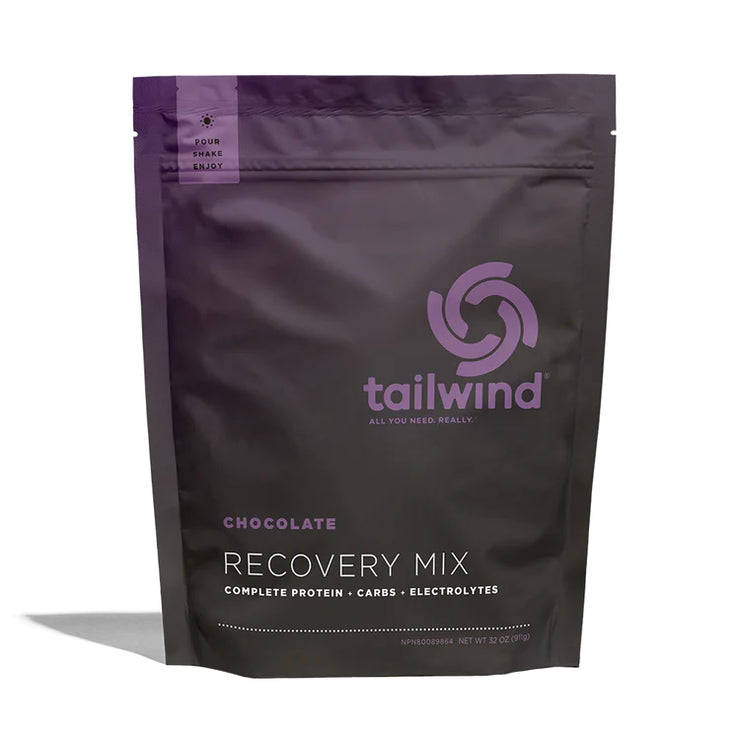 Tailwind Recovery Mix Medium Bags